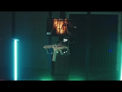 YHY-01.125 YHY Batalla de armas definitiva