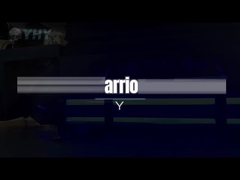 YHY-01.107 Simulador de tiro de realidad virtual para 2 jugadores Máquina de juego VR Mech Warrior